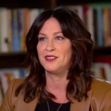 VIDEO: Alanis Morissette and Diablo Cody Talk JAGGED LITTLE PILL on CBS SUNDAY MORNIN