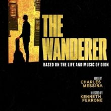 Tickets On Sale For the World Premiere of THE WANDERER Starring Christy Altomare, Mic