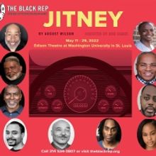 BWW Review: JITNEY at The Black Rep at the Edison Theatre on the Washington Universit