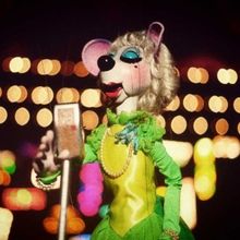 Feature: HOORAY LA at Bob Baker Marionette Theater