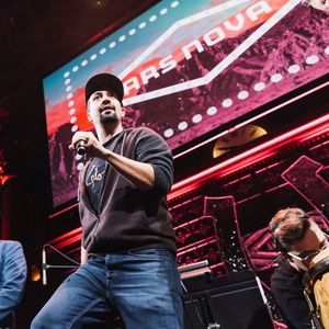 Ars Nova Launches $5M BIG DREAMS, BIG SWINGS Campaign, $1M Leadership Gift From…