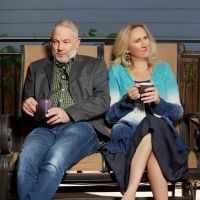 4th Wall Theatre Company Presents THE REALISTIC JONESES