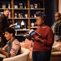 BWW Review: GCTC's BANG BANG Blends Humour and Drama in this Gripping Production at…