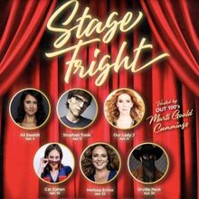 Orville Peck, Melissa Errico to Join STAGE FRIGHT at Red Eye