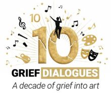 GRIEF DIALOGUES to Bring Three New Productions to Five Cities This Fall