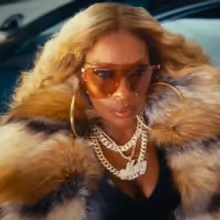 VIDEO: Mary J. Blige, Snoop Dogg & More in the Pepsi Super Bowl LVI Halftime Show…