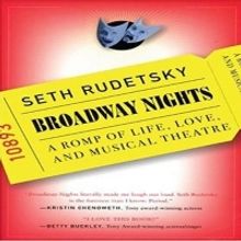BWW Blog: Broadway Nights - The Perfect Book for your Quarantine Blues
