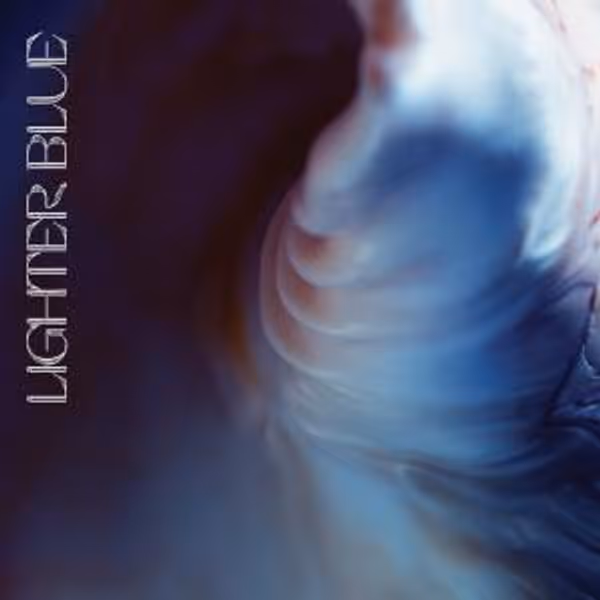 Photos: WATERBODIES' Charlotte Greve Releases New Single "Lighter Blue" Photo