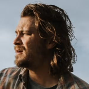 Luke Grimes Announces Debut Album & Releases New Track 'God And A Girl'