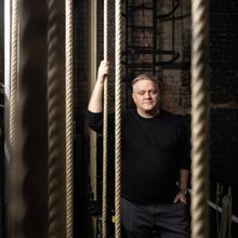 Brian Friel's MAKING HISTORY Comes to The Everyman in April