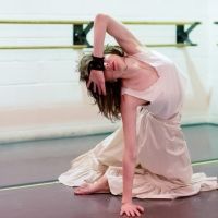 Modern Dancer Alison Clancy Takes On Wagner At The Metropolitan Opera