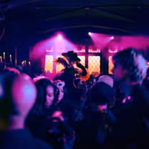 MASQUERADE to Host Second Annual Le Bal Macabre Halloween Event