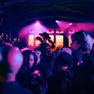 MASQUERADE to Host Second Annual Le Bal Macabre Halloween Event
