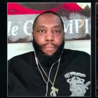 VIDEO: Michael 'Killer Mike' Render, Rosa Brooks, and Michael Steele are Guests on…