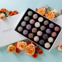 MOCHIDOKI Celebrates First Anniversary in SoHo with Wonderful Treats