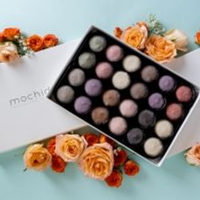MOCHIDOKI Celebrates First Anniversary in SoHo with Wonderful Treats