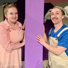 Millbrook Playhouse Presents Elephant & Piggie's WE ARE IN A PLAY!