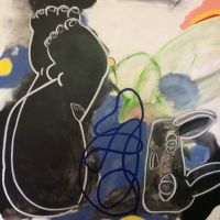 The Crossing Presents Weekly Series RISING W/ THE CROSSING: EQUINOX LOPE