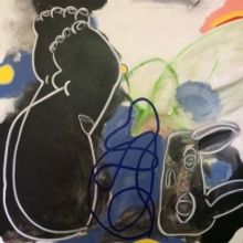 The Crossing Presents Weekly Series RISING W/ THE CROSSING: EQUINOX LOPE