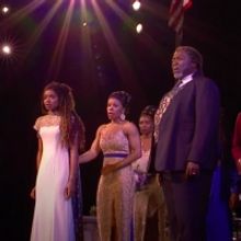 VIDEO: Watch The Public Theater's Full Production of MUCH ADO ABOUT NOTHING, Starring