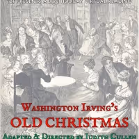 Tacoma Little Theatre Presents Washington Irving's OLD CHRISTMAS