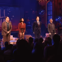 Video: Inside the Gala Celebration for ALL IN: COMEDY ABOUT LOVE Video