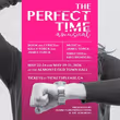 Review: THE PERFECT TIME at Almonte Old Town Hall Photo