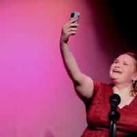 BWW Review: With TOGETHER INSIDE at Don't Tell Mama Becca Kidwell Graduates