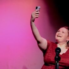 BWW Review: With TOGETHER INSIDE at Don't Tell Mama Becca Kidwell Graduates