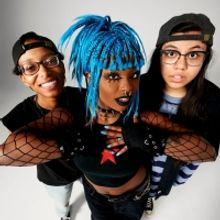 Meet Me @ the Altar Share New Single 'Kool'