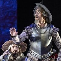 BBC Arts Announces Forthcoming Highlights of Sunday Night Performance