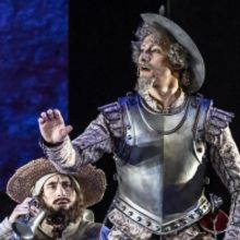 BBC Arts Announces Forthcoming Highlights of Sunday Night Performance