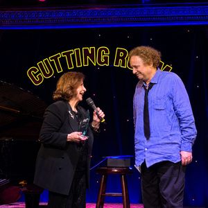 Review: AMERICAN POPULAR SONG SOCIETY PRESENTS SIDNEY MYER at The Cutting Room