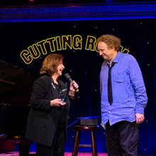 Review: AMERICAN POPULAR SONG SOCIETY PRESENTS SIDNEY MYER at The Cutting Room