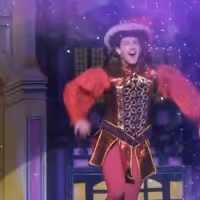 VIDEO: First Look at PANTOLAND AT THE PALLADIUM, Coming in December 2021 Video