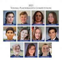 Four New Jersey High School Students Share Prestigious Young Playwrights Award From…