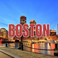 THE SOUND OF MUSIC & More Lead Boston's November 2025 Top Theatre Shows