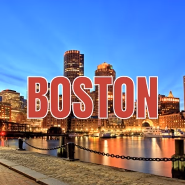 SWEPT AWAY & More Lead Boston's Spring 2026 Top Theatre Shows