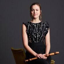 Tabea Debus Receives CAG's Innovation Award