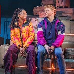 Wake Up With BroadwayWorld May 26, 2026- THE LOST BOYS Deep Dive and More