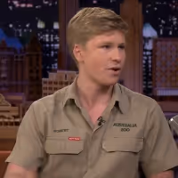 VIDEO: Robert Irwin Stopped By THE TONIGHT SHOW. Watch the Clip Here! Video