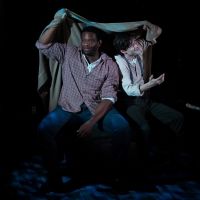 BWW Interview: Beverly & Kirby Ward of BIG RIVER at Rubicon Theatre Company