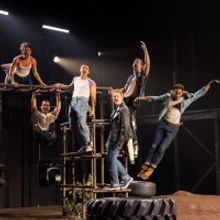 Review Roundup: THE OUTSIDERS World Premiere Opens at La Jolla Playhouse