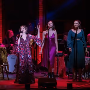 Review: SOUL PICNIC: THE SONGS AND LEGACY OF LAURA NYRO at 92NY Is a Gem