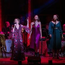 Review: SOUL PICNIC: THE SONGS AND LEGACY OF LAURA NYRO at 92NY Is a Gem