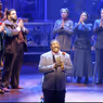 Video: Kyle Taylor Parker Sings 'Sit Down, You're Rockin' The Boat' from GUYS AND DOLLS