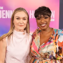 THE JENNIFER HUDSON SHOW to Welcome Julia Stiles & Ernest Harden Jr.