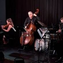 Carlsen Center Presents Winterlude - Sax & Violins at Polsky Theatre