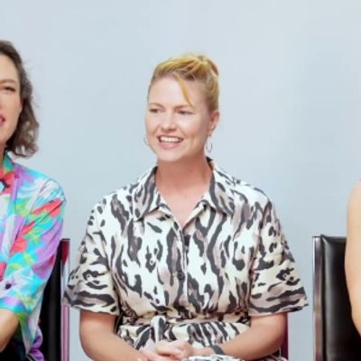 Video: Go Inside Rehearsals For Barrington Stage's BOEING BOEING