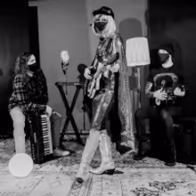 Jackie Lynn Confirms Record Release Show on Oct. 17